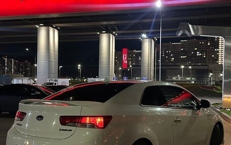 KIA Cerato III, 2012 год, 950 000 рублей, 9 фотография