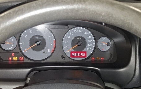 Nissan Almera Classic, 2010 год, 580 000 рублей, 6 фотография