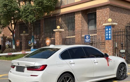 BMW 3 серия, 2022 год, 3 200 000 рублей, 6 фотография