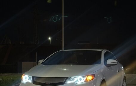 KIA Cerato III, 2012 год, 950 000 рублей, 4 фотография