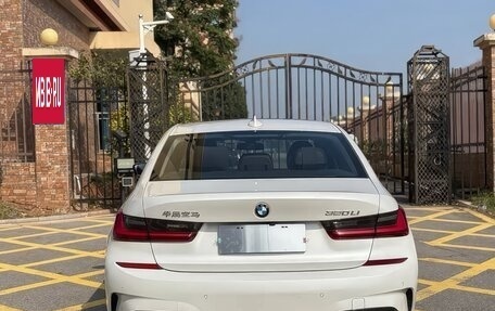 BMW 3 серия, 2022 год, 3 200 000 рублей, 5 фотография