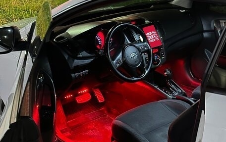 KIA Cerato III, 2012 год, 950 000 рублей, 6 фотография