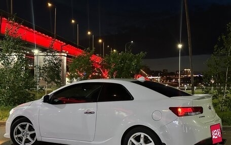 KIA Cerato III, 2012 год, 950 000 рублей, 11 фотография