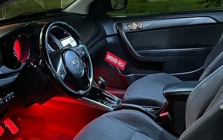 KIA Cerato III, 2012 год, 950 000 рублей, 7 фотография