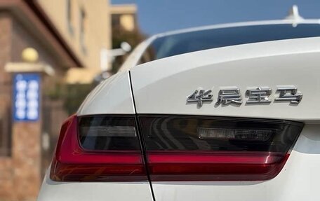 BMW 3 серия, 2022 год, 3 200 000 рублей, 7 фотография