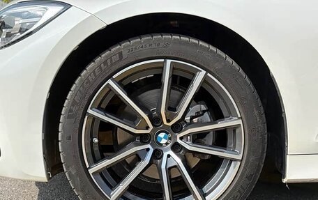 BMW 3 серия, 2022 год, 3 200 000 рублей, 8 фотография