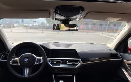 BMW 3 серия, 2022 год, 3 200 000 рублей, 11 фотография