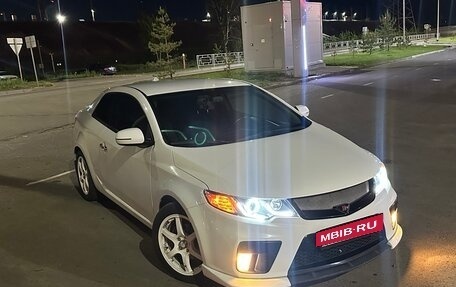 KIA Cerato III, 2012 год, 950 000 рублей, 13 фотография