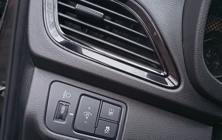 Hyundai Solaris II рестайлинг, 2021 год, 900 000 рублей, 15 фотография