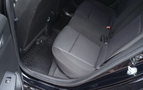 Hyundai Solaris II рестайлинг, 2021 год, 900 000 рублей, 17 фотография