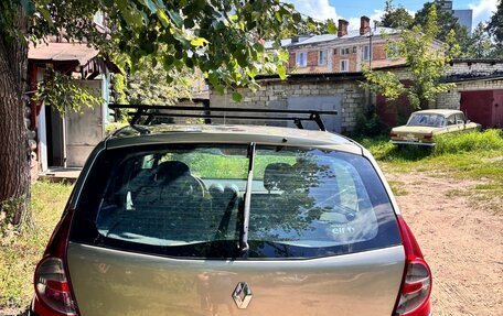 Renault Sandero I, 2011 год, 360 000 рублей, 3 фотография