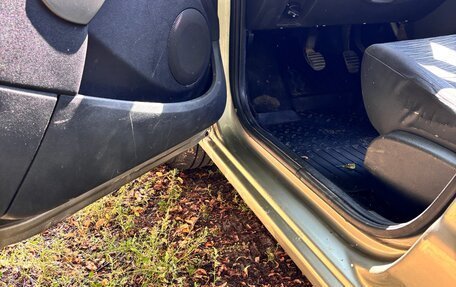 Renault Sandero I, 2011 год, 360 000 рублей, 8 фотография