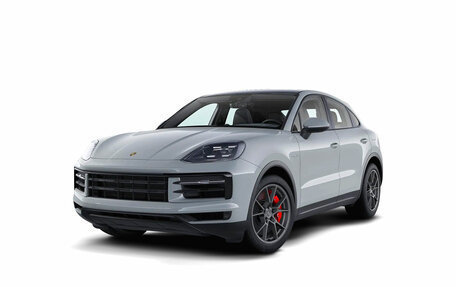 Porsche Cayenne III, 2025 год, 27 450 000 рублей, 6 фотография
