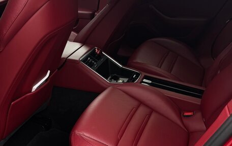 Porsche Panamera II рестайлинг, 2017 год, 6 950 000 рублей, 14 фотография