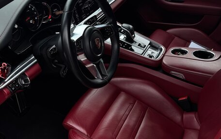 Porsche Panamera II рестайлинг, 2017 год, 6 950 000 рублей, 13 фотография