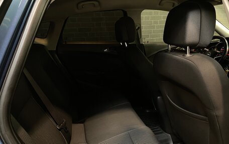 Opel Astra J, 2013 год, 970 000 рублей, 10 фотография