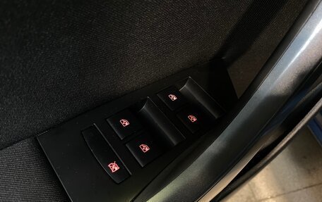 Opel Astra J, 2013 год, 970 000 рублей, 14 фотография