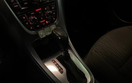 Opel Astra J, 2013 год, 970 000 рублей, 13 фотография