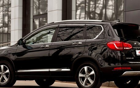 Haval H6, 2017 год, 1 100 000 рублей, 7 фотография