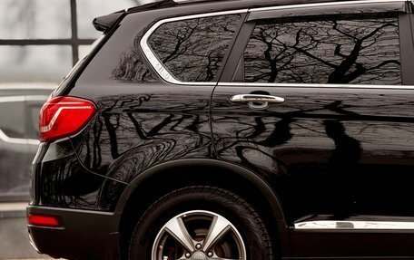 Haval H6, 2017 год, 1 100 000 рублей, 14 фотография