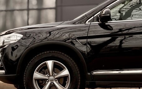 Haval H6, 2017 год, 1 100 000 рублей, 5 фотография