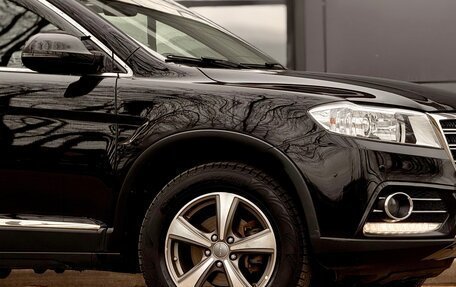 Haval H6, 2017 год, 1 100 000 рублей, 13 фотография