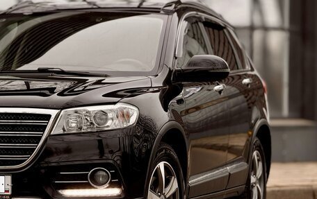 Haval H6, 2017 год, 1 100 000 рублей, 4 фотография