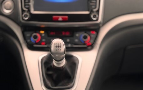 Haval H6, 2017 год, 1 100 000 рублей, 27 фотография