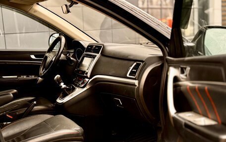 Haval H6, 2017 год, 1 100 000 рублей, 24 фотография