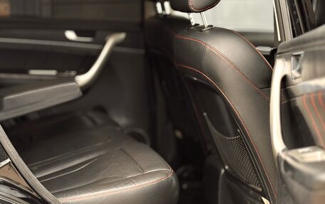 Haval H6, 2017 год, 1 100 000 рублей, 22 фотография