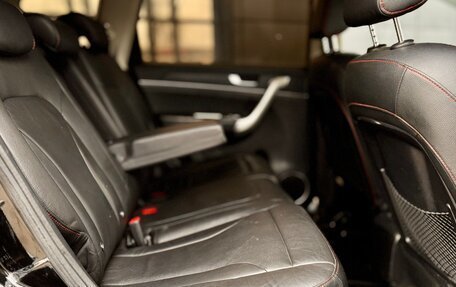 Haval H6, 2017 год, 1 100 000 рублей, 23 фотография