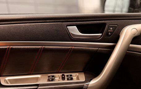 Haval H6, 2017 год, 1 100 000 рублей, 31 фотография