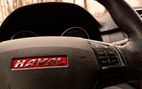 Haval H6, 2017 год, 1 100 000 рублей, 34 фотография