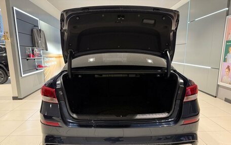 KIA Optima IV, 2019 год, 1 849 000 рублей, 8 фотография