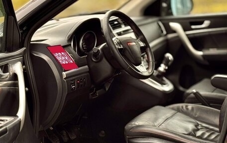 Haval H6, 2017 год, 1 100 000 рублей, 20 фотография