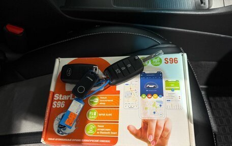 KIA Optima IV, 2019 год, 1 849 000 рублей, 18 фотография