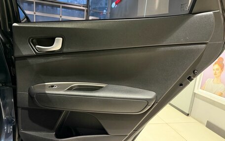 KIA Optima IV, 2019 год, 1 849 000 рублей, 12 фотография