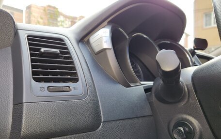 Nissan Murano, 2012 год, 1 650 000 рублей, 12 фотография