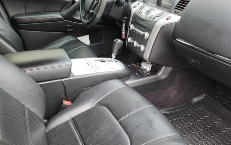 Nissan Murano, 2012 год, 1 650 000 рублей, 10 фотография