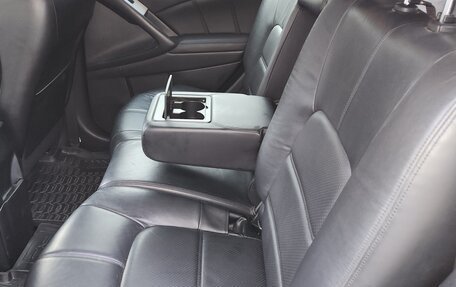 Nissan Murano, 2012 год, 1 650 000 рублей, 11 фотография