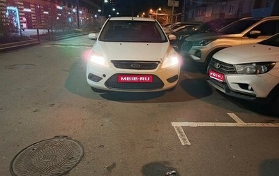 Ford Focus II рестайлинг, 2009 год, 350 000 рублей, 1 фотография