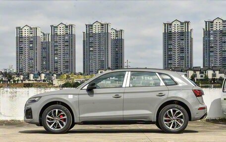 Audi Q5, 2025 год, 5 455 000 рублей, 3 фотография