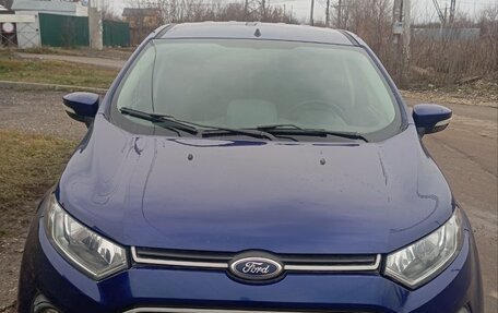 Ford EcoSport, 2014 год, 950 000 рублей, 1 фотография