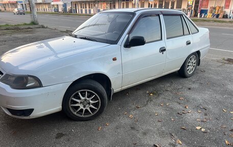 Daewoo Nexia I рестайлинг, 2011 год, 230 000 рублей, 1 фотография