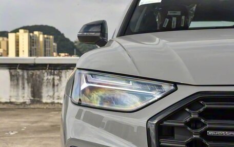 Audi Q5, 2025 год, 5 455 000 рублей, 11 фотография