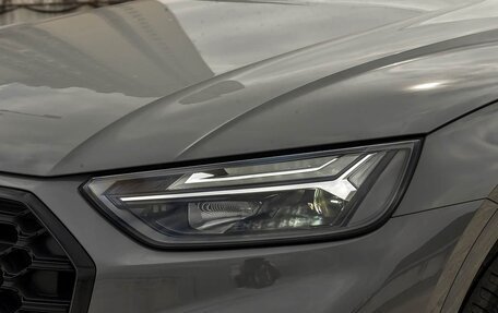 Audi Q5, 2025 год, 5 455 000 рублей, 13 фотография