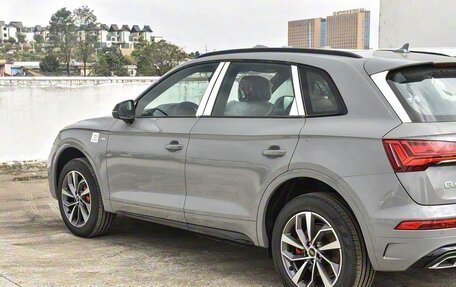 Audi Q5, 2025 год, 5 455 000 рублей, 8 фотография