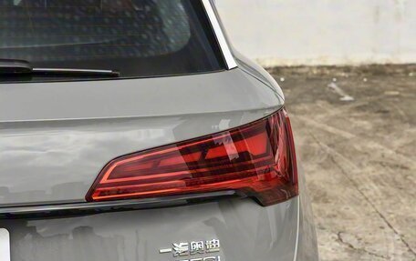 Audi Q5, 2025 год, 5 455 000 рублей, 7 фотография