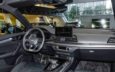 Audi Q5, 2025 год, 5 455 000 рублей, 15 фотография