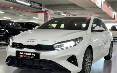 KIA K3, 2024 год, 2 190 000 рублей, 1 фотография